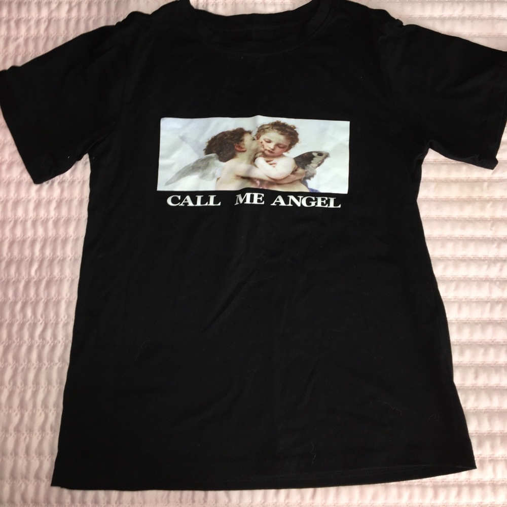 💰SOLD💰Angel shirt